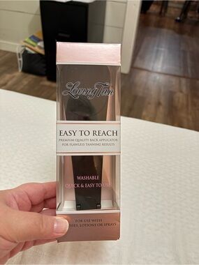 Loving Tan Back Applicator - Easy to Reach Tanning Tool